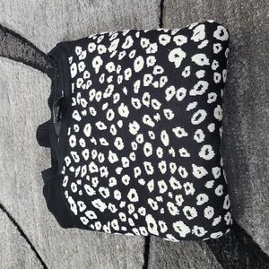 Leopard Print Sweater